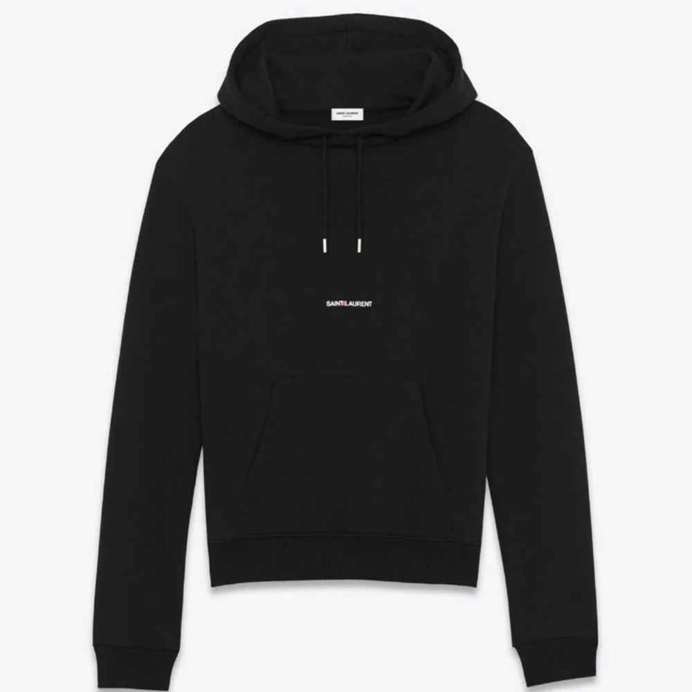 Saint Laurent hoodie